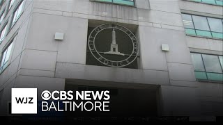 Baltimore police launches campaign to recruit officers