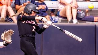 No. 12 Tech clinches Commonwealth Clash with 5-0 win over No. 21 Virginia