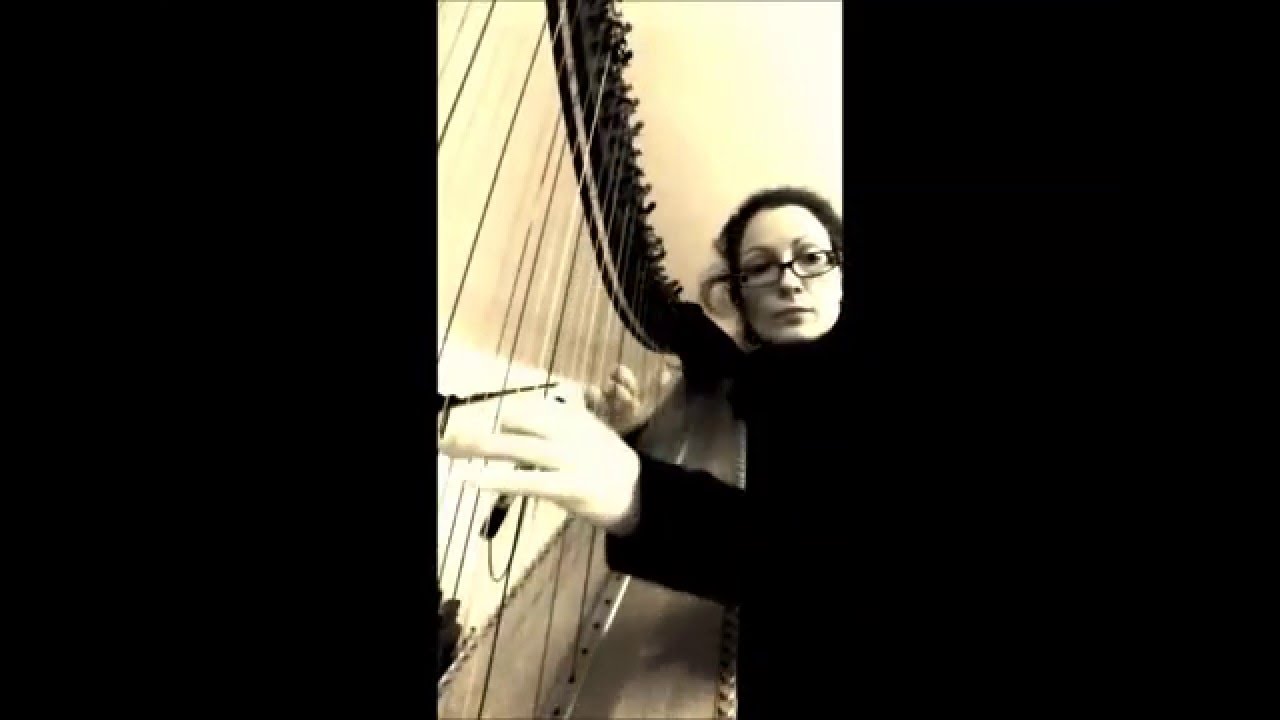 Planxty Drew • Arpa Celtica