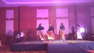 Accenture R Dance 2019