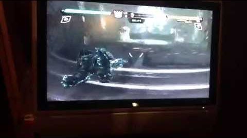 Transformers WFC speed glitch