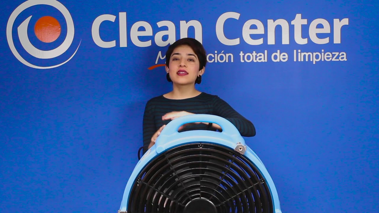 Turbinas de Secado W