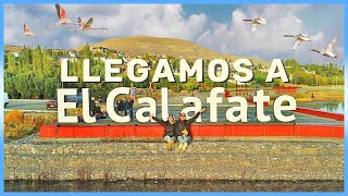 LA PATAGONIA ARGENTINA VERSIÓN ECONÓMICA  Primera vez en El Calafate ❤