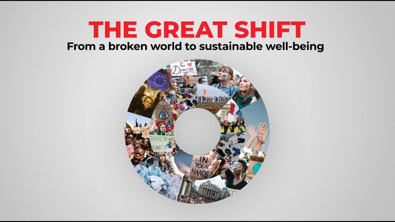 World Shifts Image