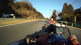 20120107 ooi-mazda Kame Drive