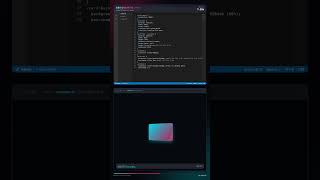 3D Credit Card Flipping #css #javascript