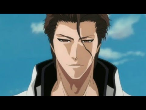 一分鐘介紹死神藍染 Youtube 一分鐘介紹死神藍染 Youtube
