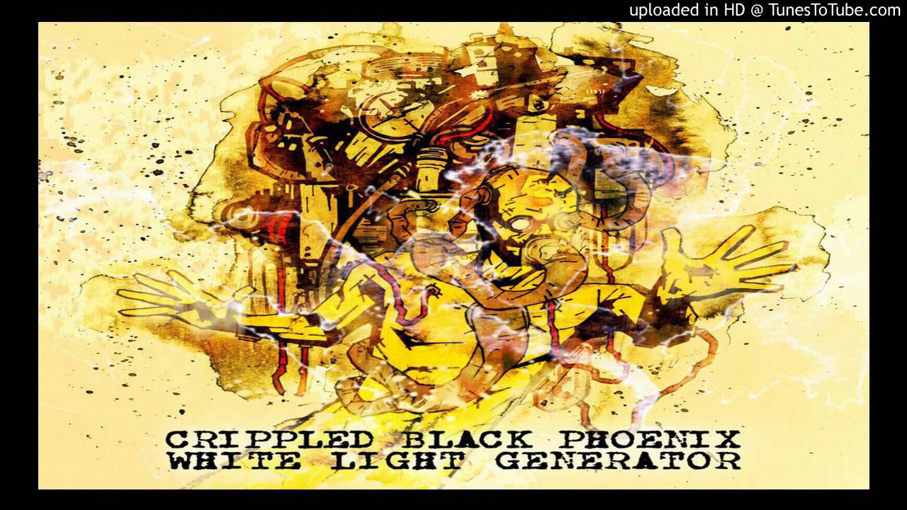 Watch Crippled Black Phoenix - We Remember You (album White Light Generator) on YouTube Watch Crippled Black Phoenix - We Remember You (album White Light Generator) on YouTube