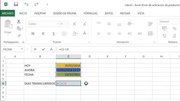 Excel básico: Personalizar número, añadir texto a un número