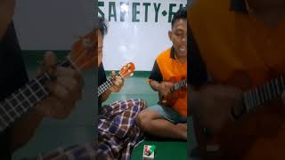 Cover Yasirlana Ukulele