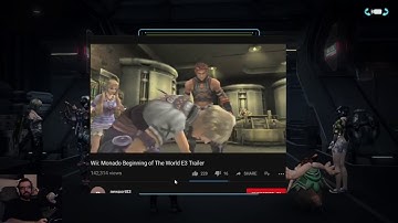 Xenoblade Chronicles X (Part #148)