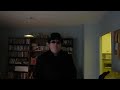 Uncle Scary PANIC IN THE YEAR ZERO 2