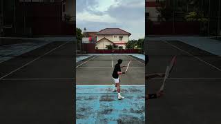 #tennis #tennisplayer #tennislife #tennisarts #sports