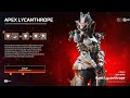 Apex Legends: Uprising Collection Event | Loba Mythic