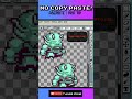 How to Clone Pixel Art in Aseprite Without Copy/Paste! | PRO Tip