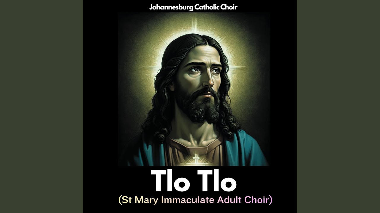 Tlo Tlo (St Mary Immaculate Adult Choir)