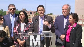 Metro unveils plans for dedicated bus lanes for commuters to get around Red Line summer shutdown