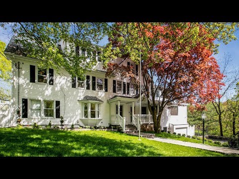 336 West Street, White Plains, NY home video tour