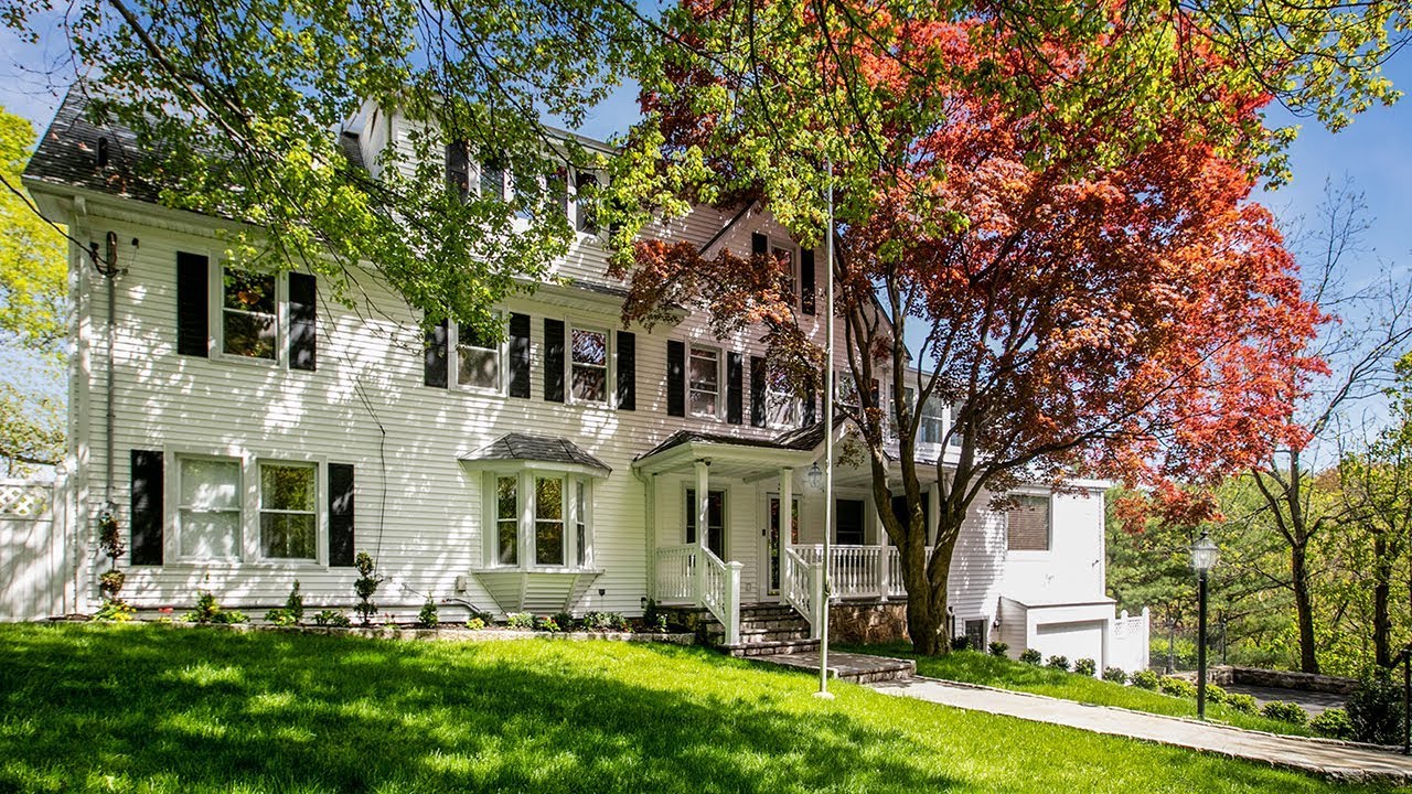 336 West Street White Plains NY Real Estate 10605 YouTube