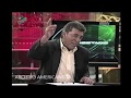 Carlos Reinoso y Mario Carrillo Analizan triunfo del América vs Santos