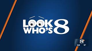 Look Who's 8 - 8/19/26