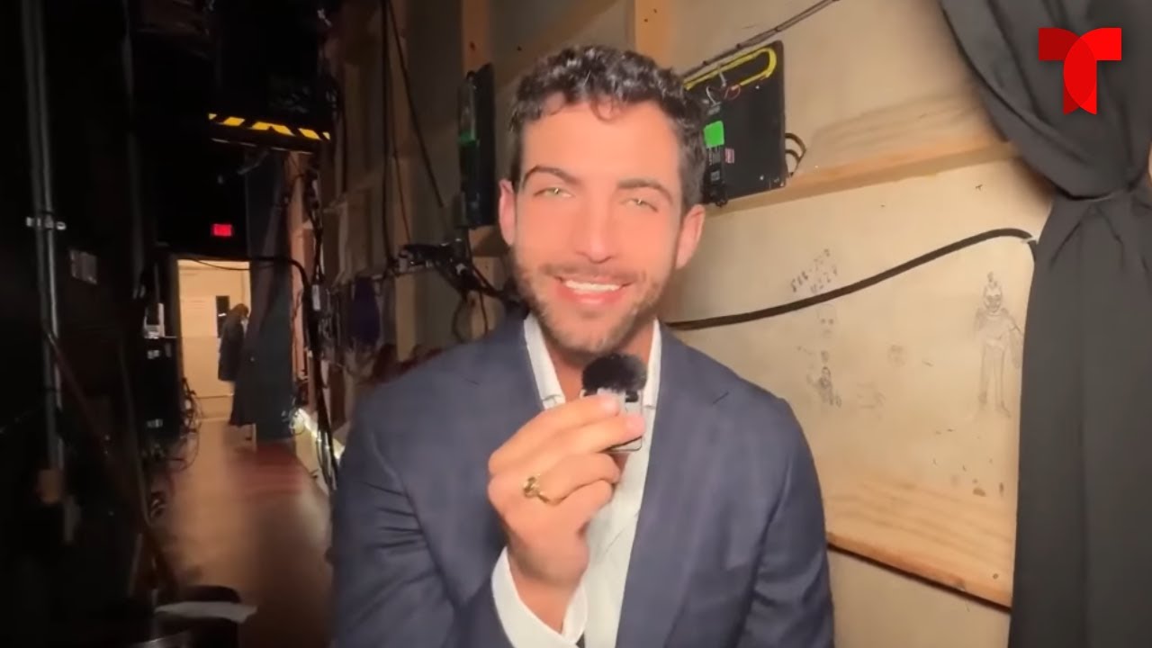 Isabella Castillo confiesa que Cristian Gamero es su mejor ex | Telemundo Entretenimiento