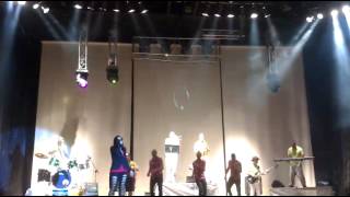 PRIMERA LINEA 2013 (filgueira de barranca,cesuras)