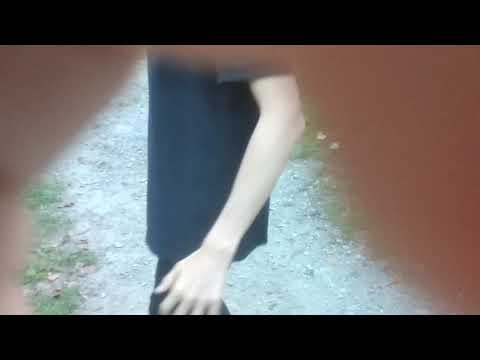 Обзор на танцюриста + Обзор на рюкзаки Стафф