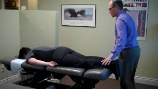 Chiropractic Generation: Torque Release Technique (TRT).mp4