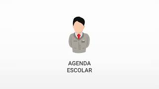 Gnosoft Académico V3 - Agenda Escolar screenshot 3