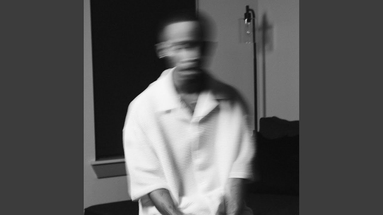 WHEN A BLACK MAN GETS VULNERABLE