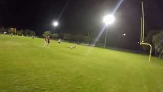 Tampa Bay Ultimate 2015