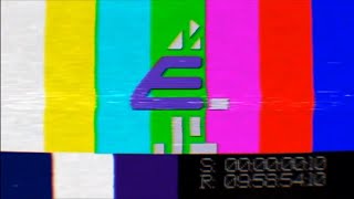 E4 Daytime Promo 2022