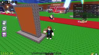 картинка: Обнова в Steal a Brainrot