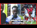 ЁЯФ Live MCHEZAJI WA AZAM PASCAL MSINDO SIONI WINGA WA KUNISUMBUA KWENYE NBC ЁЯШ ЁЯФ Live MCHEZAJI WA AZAM PASCAL MSINDO SIONI WINGA WA KUNISUMBUA KWENYE NBC ЁЯШ