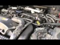 Range Rover 3.6 TDV8 Engine noise 2