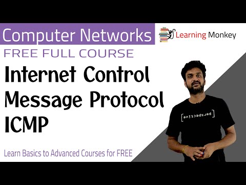 Internet Control Message
