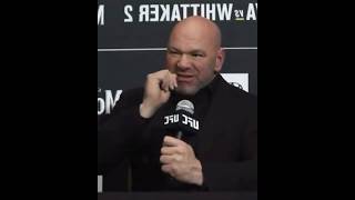 Dana White calls BS on Joe Rogan “scheduling conflict” #shorts #joerogan #danawhite