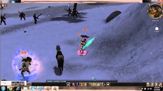 MOD PL , WALL - LURE HACK
