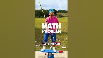 TEST YOUR MATH SKILLS! 🤨 #challengetime #trythis #canyoudoit #mathquiz #brainquiz #mathchallenge