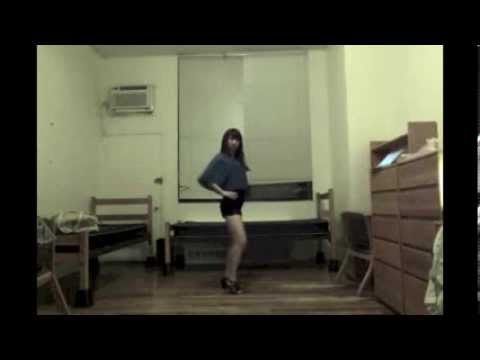 After School Flashback Dance Cover Teaser
