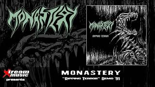 Download Lagu MONASTERY - Ripping Terror (Demo '91) [Full Demo] [10\ MP3