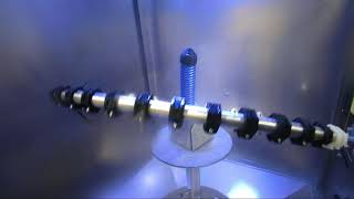 FLEXA IPX4 Tests - safety based on quality
