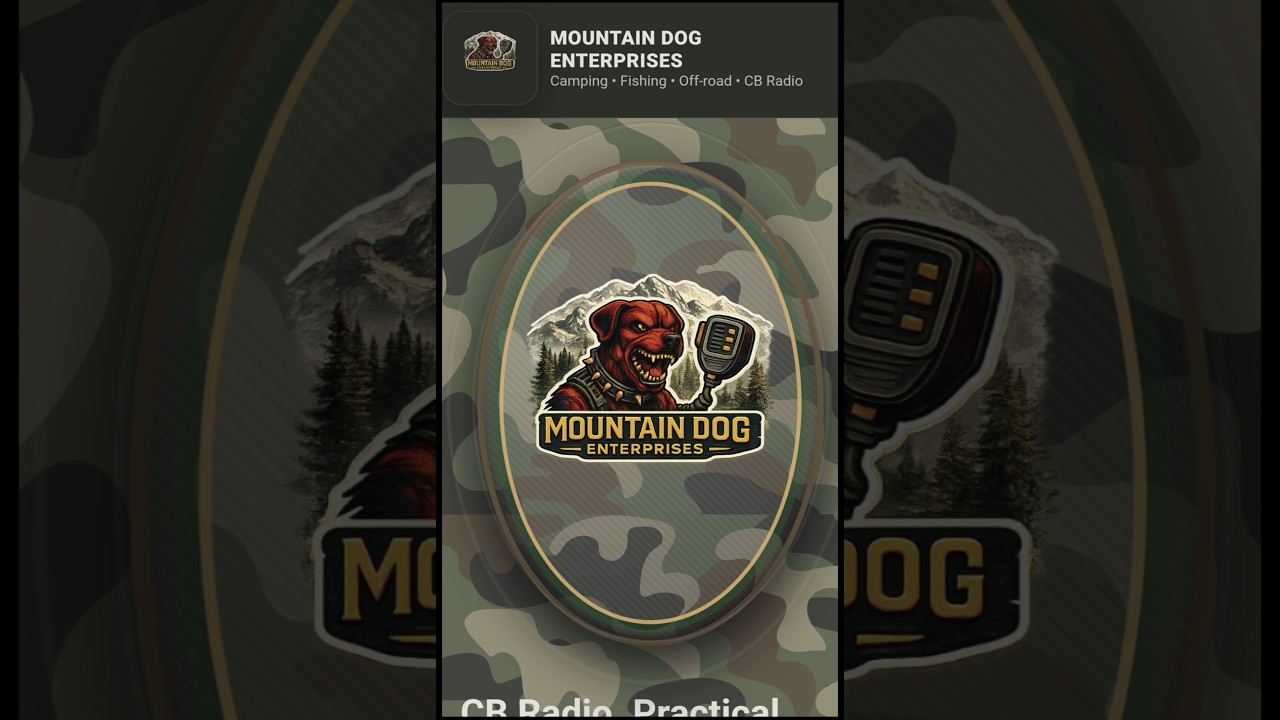 Real outdoor gear picks & beginner guides.Camping  Fishing CB Radiomountaindogenterprises.wasmer.app