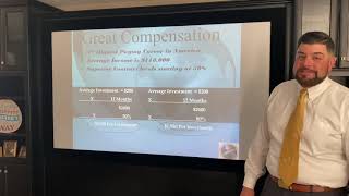 Getting started with Global Freedom Insurance ( why & how ).