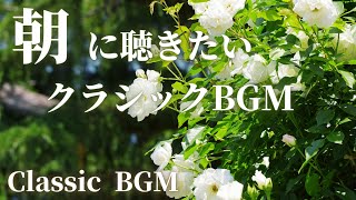 【名曲クラシック】ロマン派作曲家名曲集　ショパン 、ヨハン・シュトラウス 、チャイコフスキー、ブラームス 、ヴェルディ他　作業用BGM 勉強用BGM classic BGM