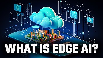 Edge AI: Revolutionizing Tech from Your Pocket to Smart Cities 🚀📱