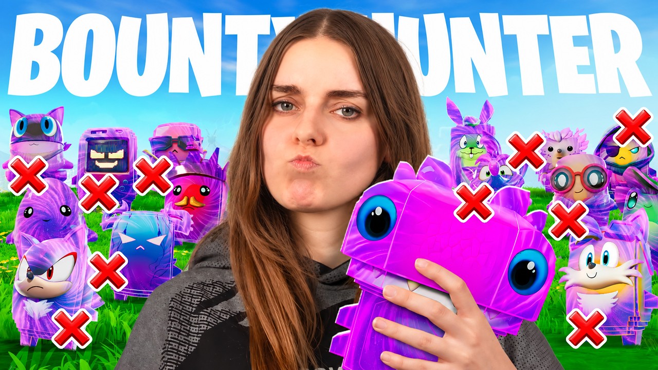 I Failed Bounty Hunter Sprite Update (Crashouts Included)