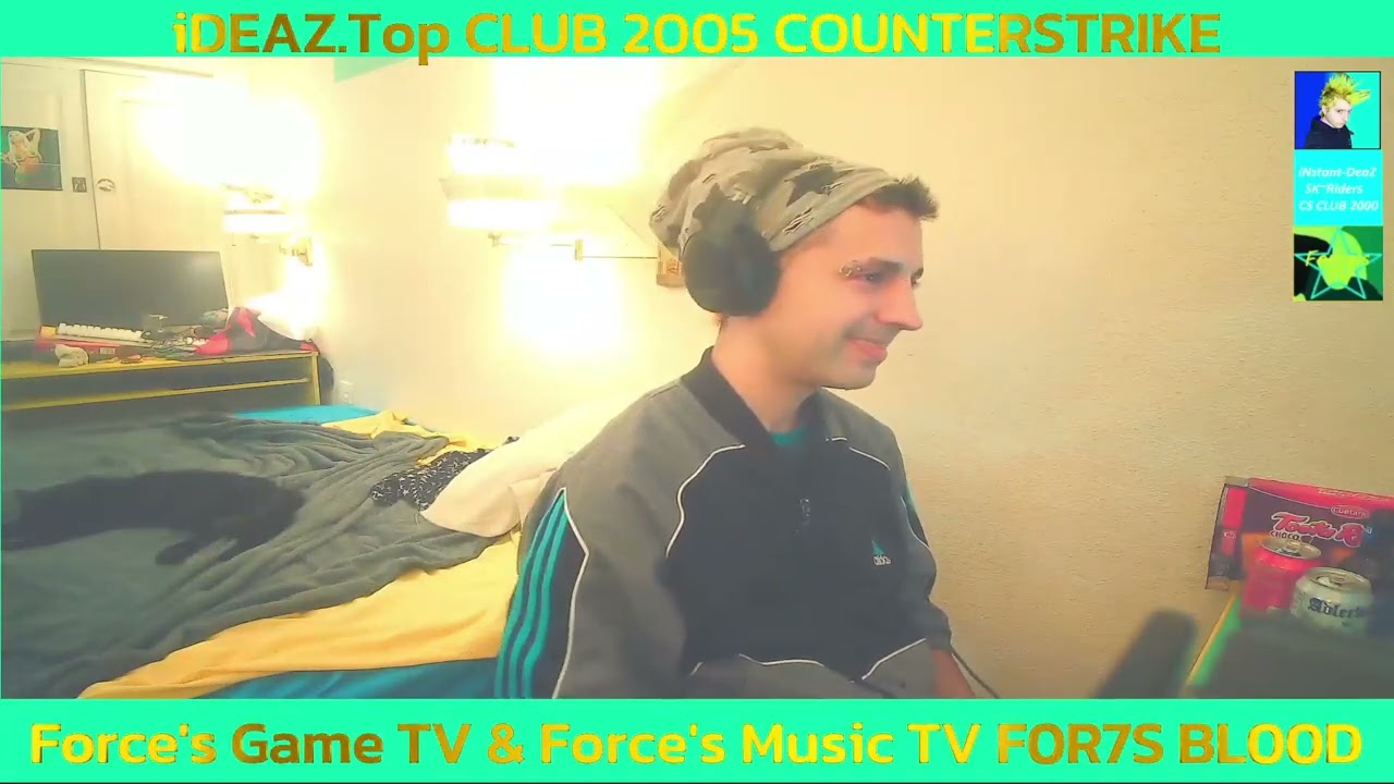 Force's PuNk iDEAZ SK RIDERS NAVI FNATIC COMPLEXITY WINS VS HACKERS-OLD, AMAZING P90 & AK F0R7SBL00D