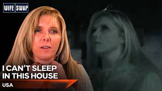 Download Lagu A Sweet Mom in the Ghost Hunters’ House! | S7 E11 | Wife Swap USA MP3